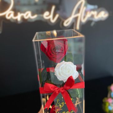 Imagen del producto SOLITARIO MY LOVE DUO