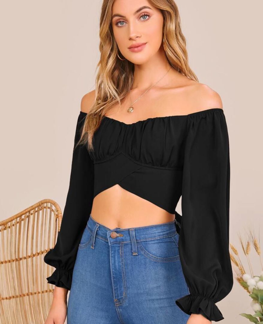 CROP TOP REF AARON 03