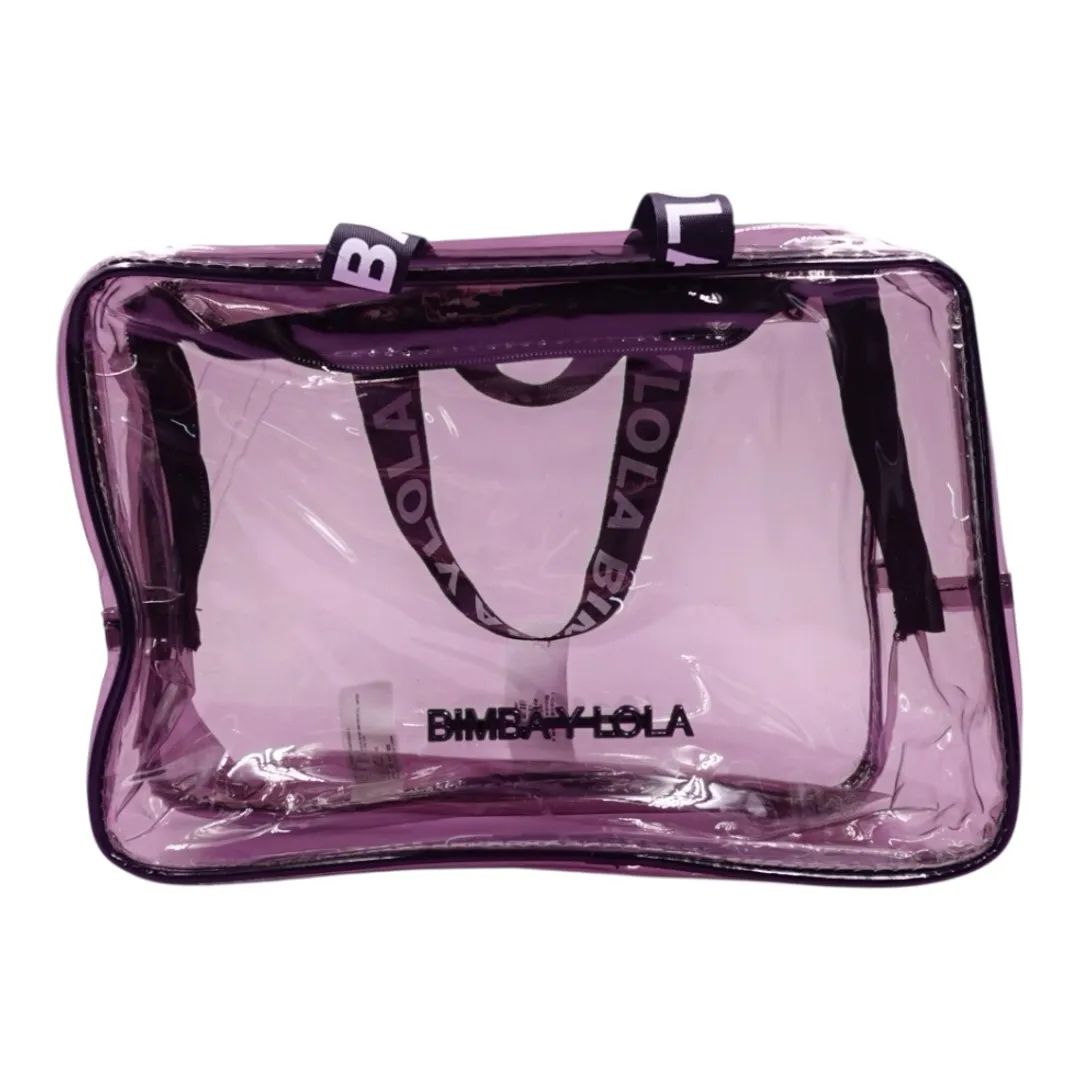 COSMETIQUERA BIMBA Y LOLA GRANDE