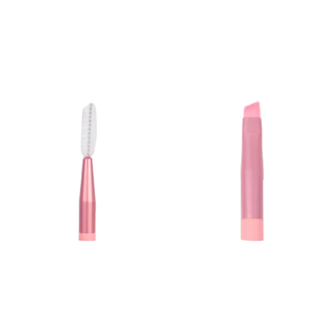 Brocha profesional para cejas miss