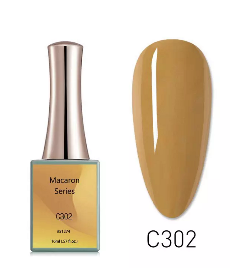 Gel Semi 16ml CANNI 