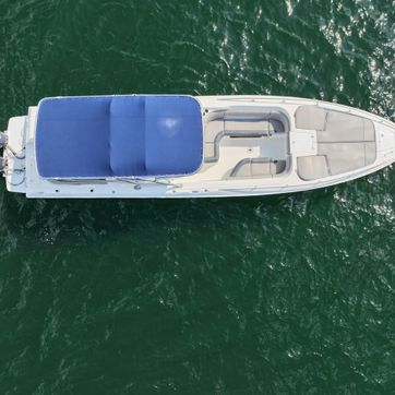 LANCHA 10 - imagen 1