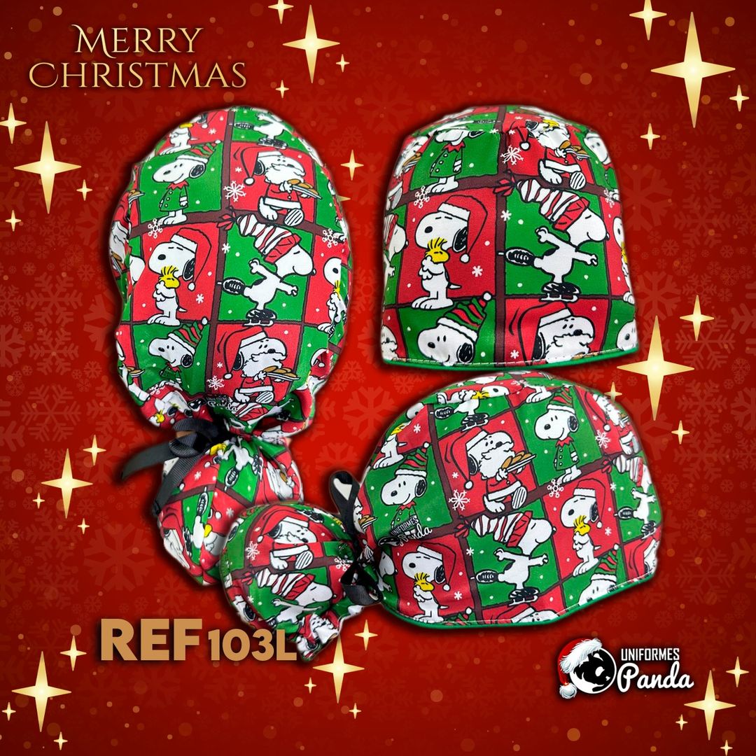 Gorro horma larga