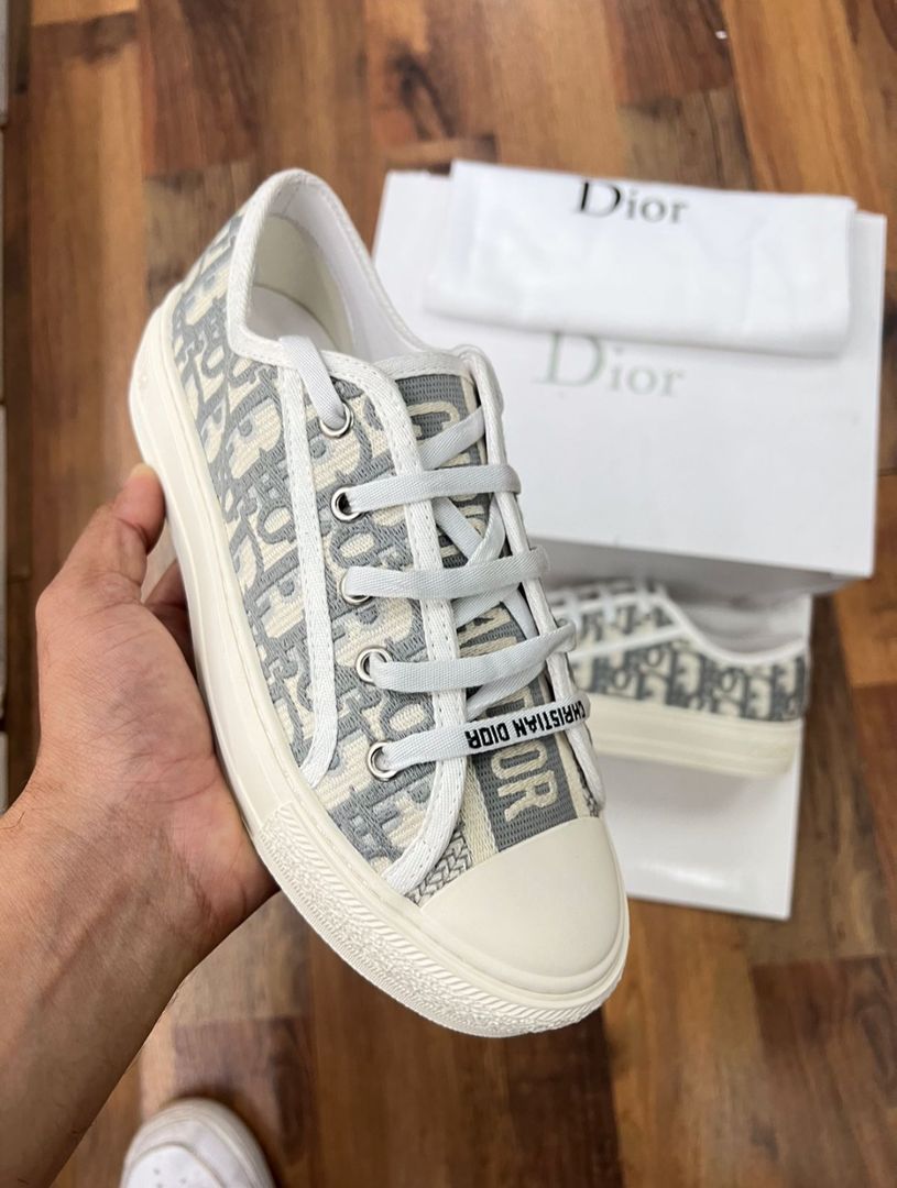 Dior plataforma 