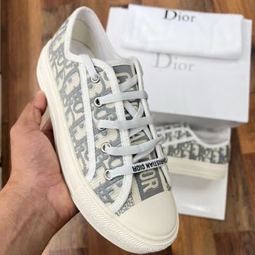 Dior plataforma  - imagen 1