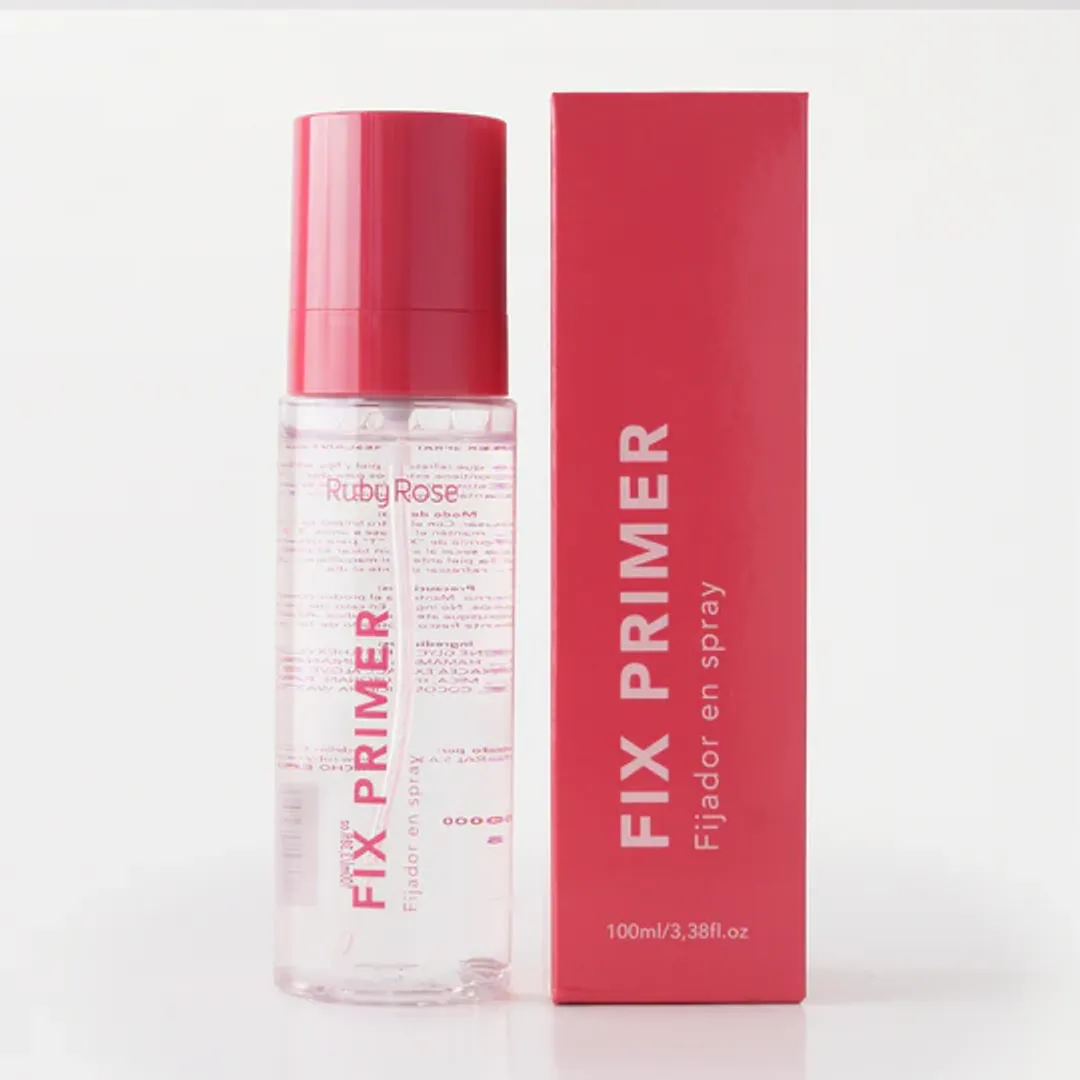 FIX PRIMER RUBY ROSE