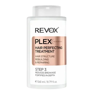 Imagen del producto TRATAMIENTO PASO 3 260ML REVOX PLEX