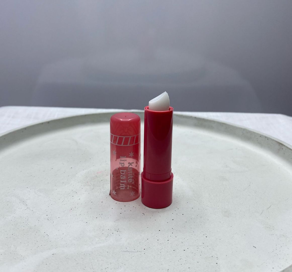 Goma labial hidratante 