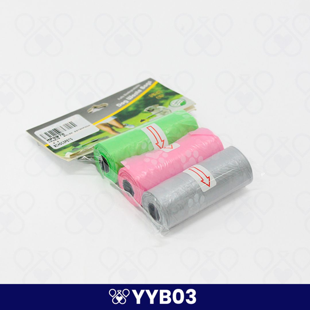 YYB03