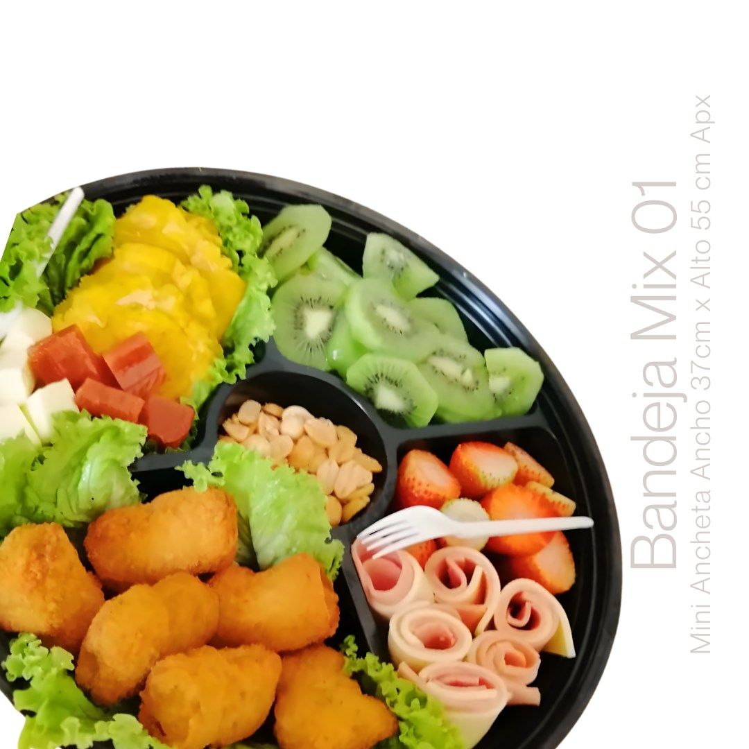 BANDEJA MIX 01
