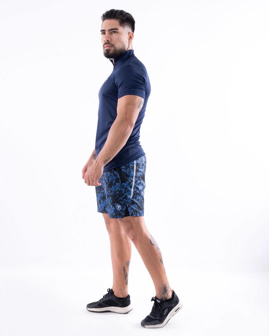 FRANELA: S, M, L, XL