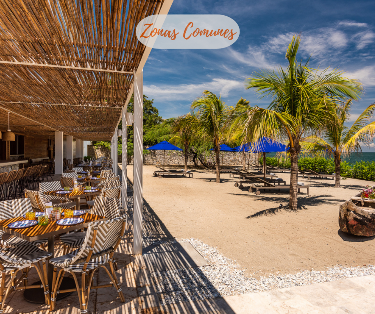 MARRIOTT RESORT PLAYA DORMIDA