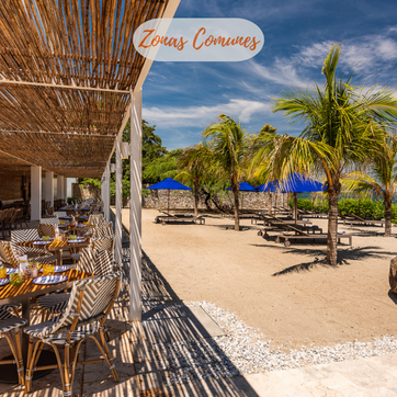 MARRIOTT RESORT PLAYA DORMIDA - imagen 6