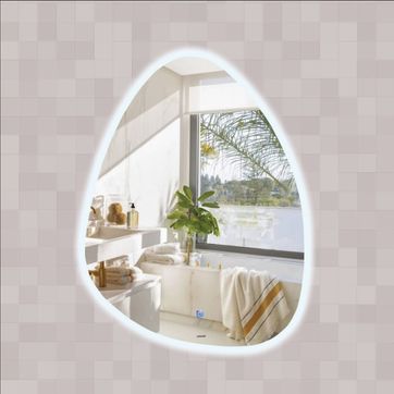 ESPEJO LED GOTA - imagen 2