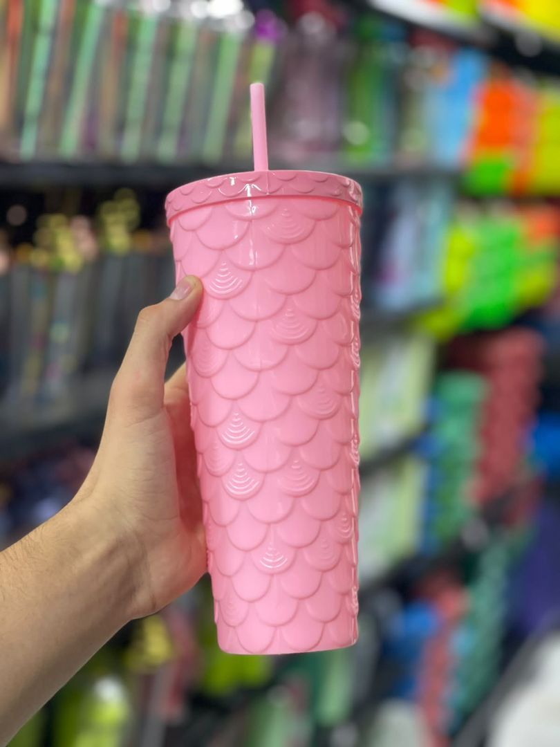 Vaso pitillo 