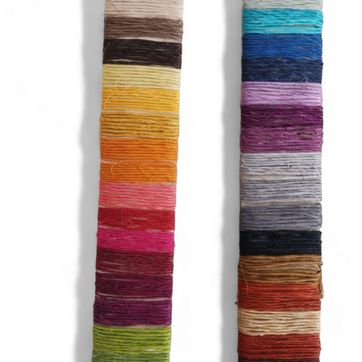 Tapete en fique  - imagen 5