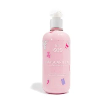Imagen del producto Mascarilla Reparadora SOS Kaba 450 ML