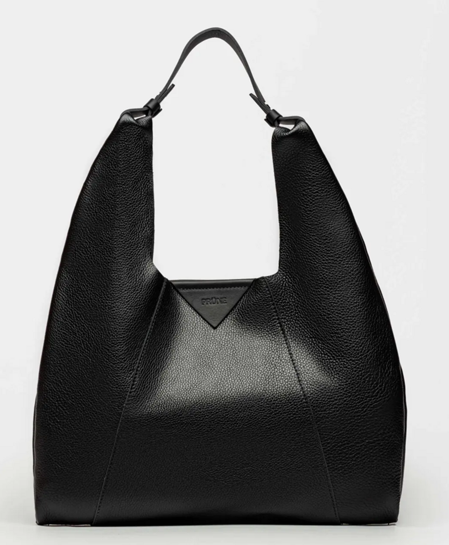 CARTERA THE SHOPPING NEGRO