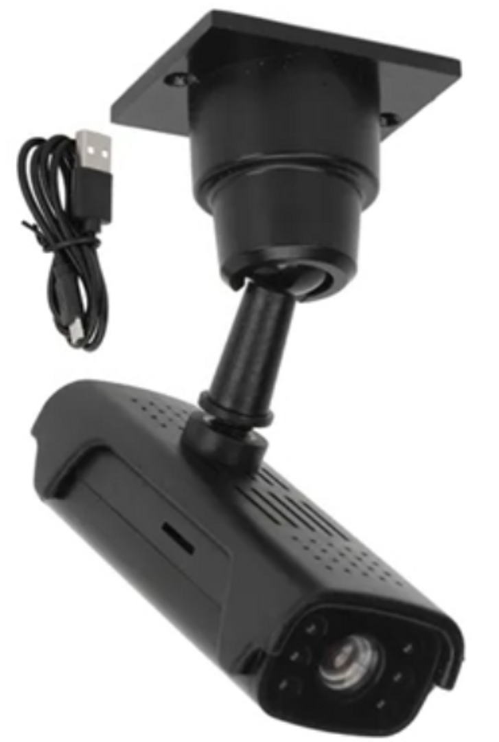 MINI CAMARA ESPIA W03 RECARGABLE WIFI