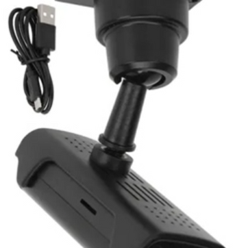 Imagen del producto MINI CAMARA ESPIA W03 RECARGABLE WIFI