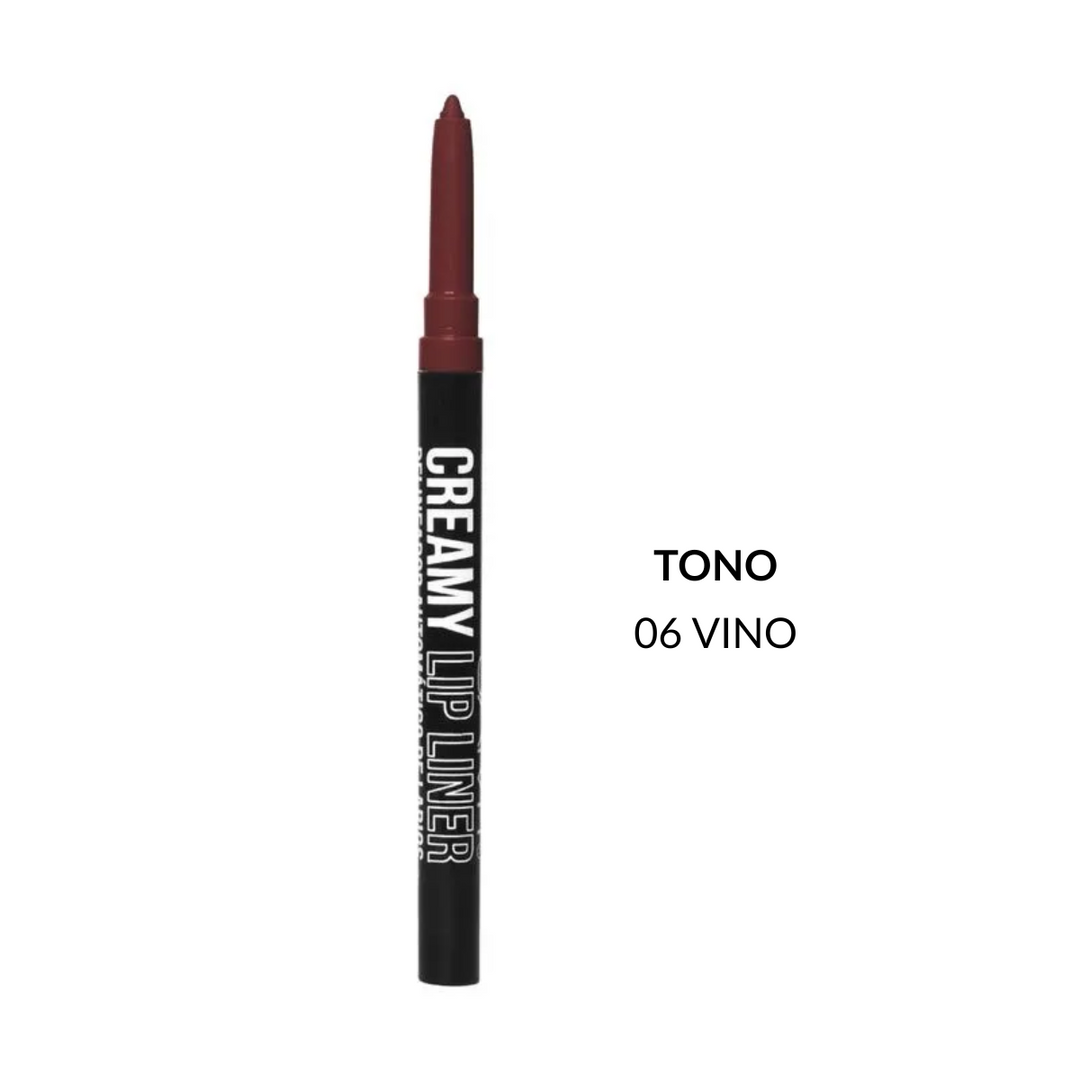 DELINEADOR AUTOMATICO DE LABIOS SAMY