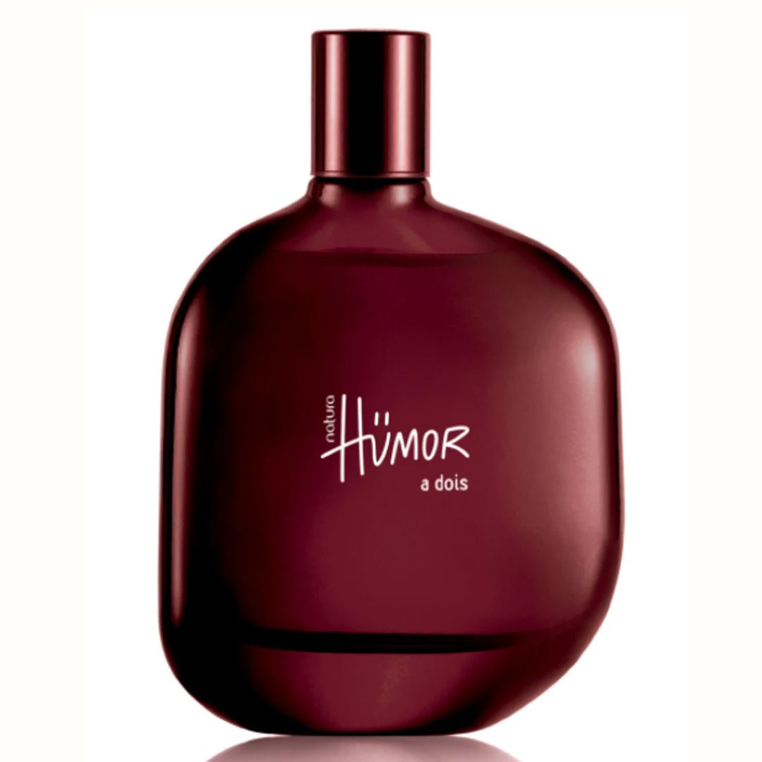 HUMOR A DOIS 75ML