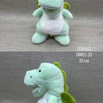 Imagen del producto DINOSAURIO 33 CM