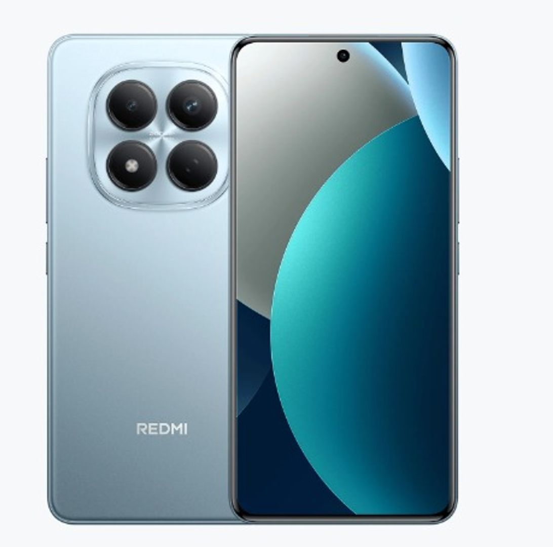 XIAOMI NOTE 15 PRO - 256GB - 8RAM 