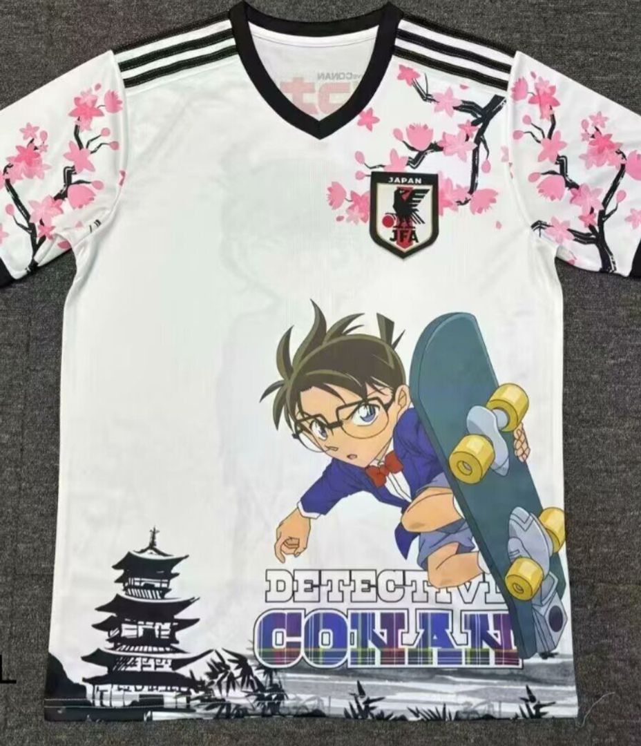 Detective Conan Fan - Player 