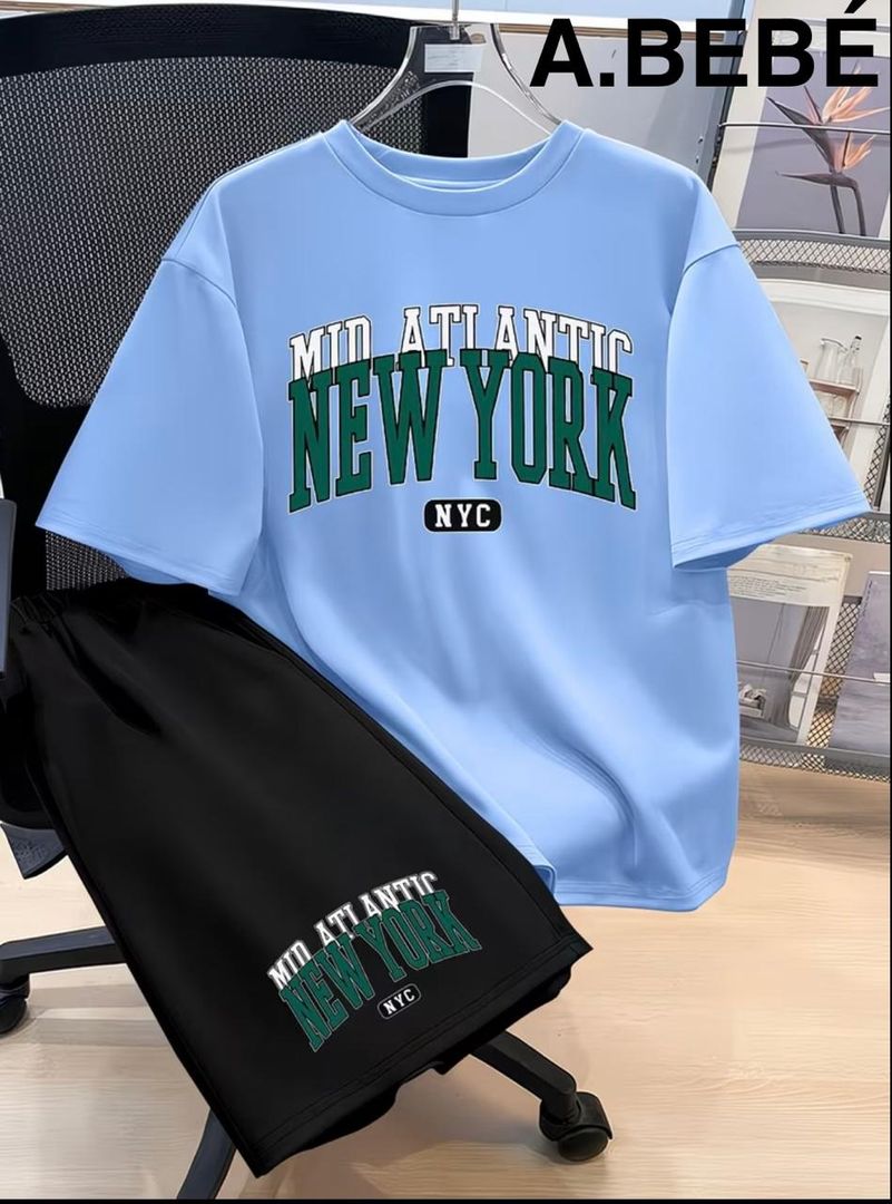 CAMISETA HOMBRE O NIÑO