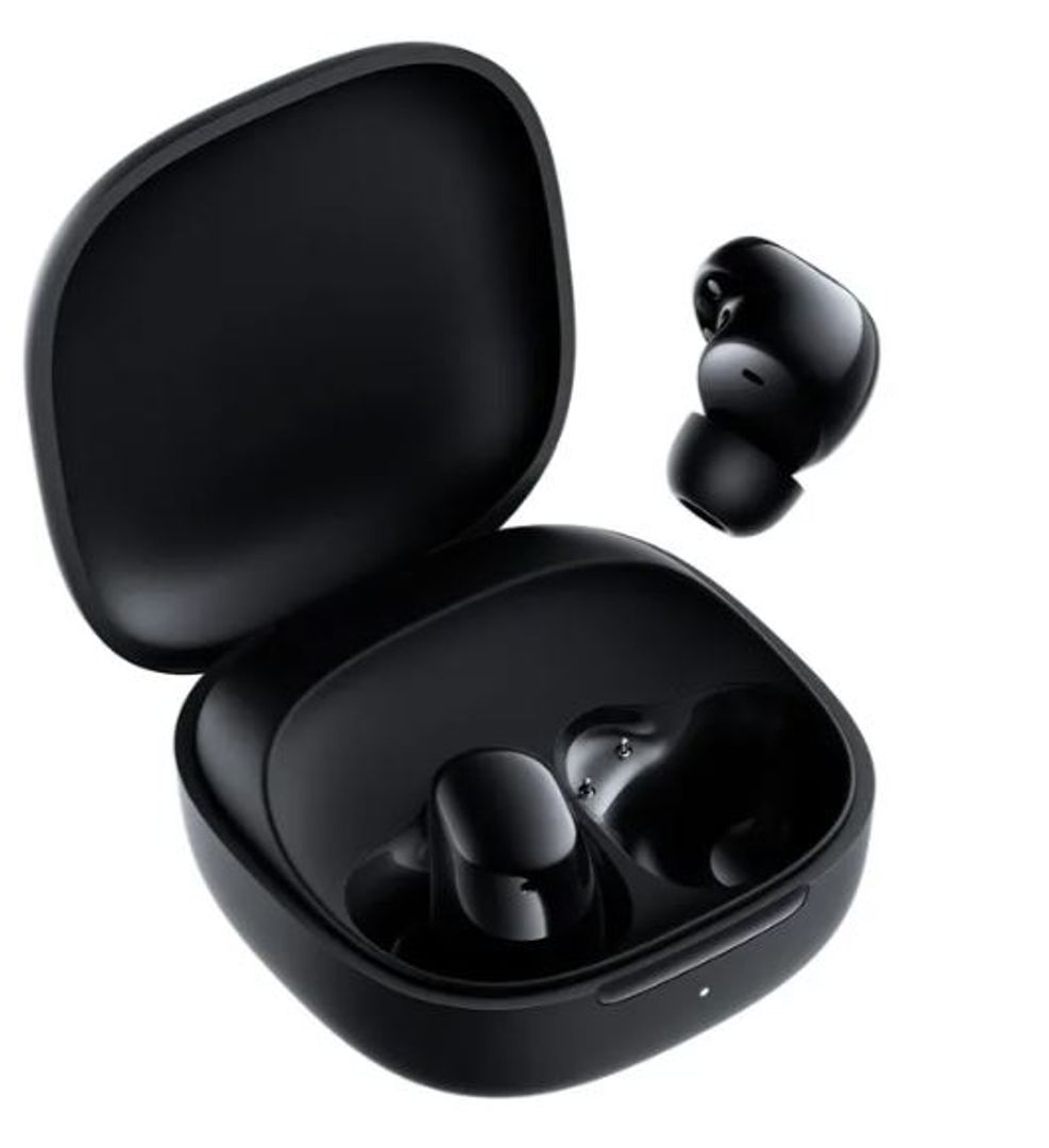 Audífonos Bluetooth Xiaomi Redmi Buds 6 Play ORIGINALES