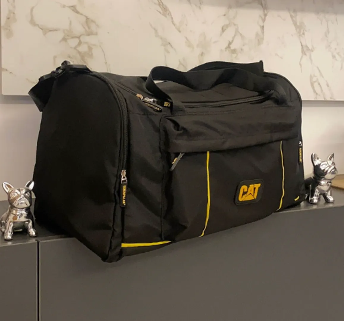 Morral CAT