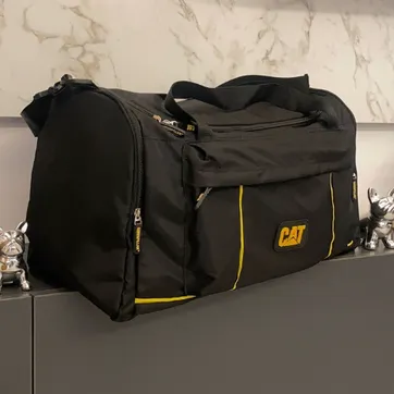 Imagen del producto Morral CAT