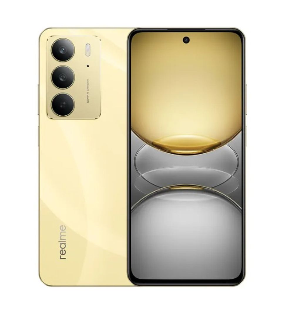 REALME C75 - 256GB - 8RAM 