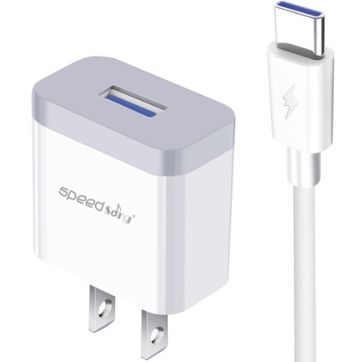 Cargador SpeedSong Tipo C SG105C - imagen 1