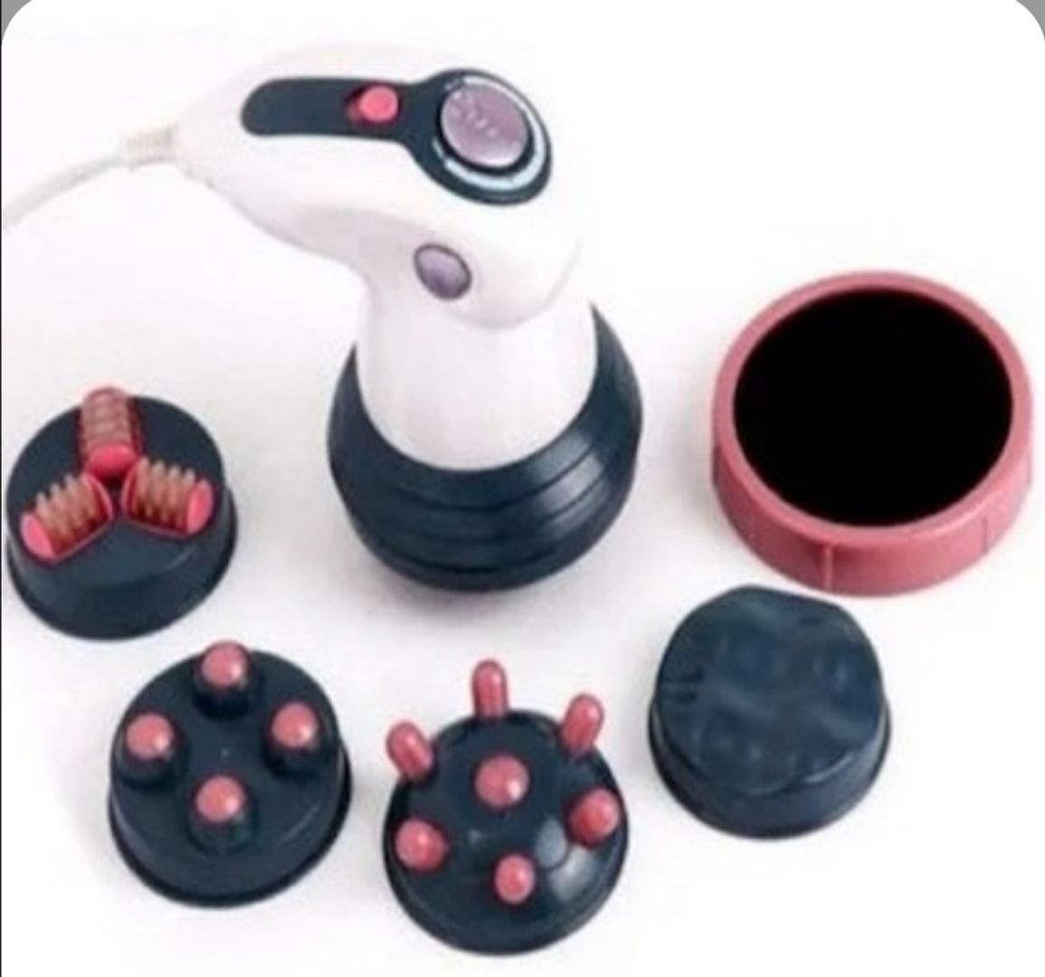 MASAJEADOR CORPORAL TONIFICADOR Y REDUCTOR