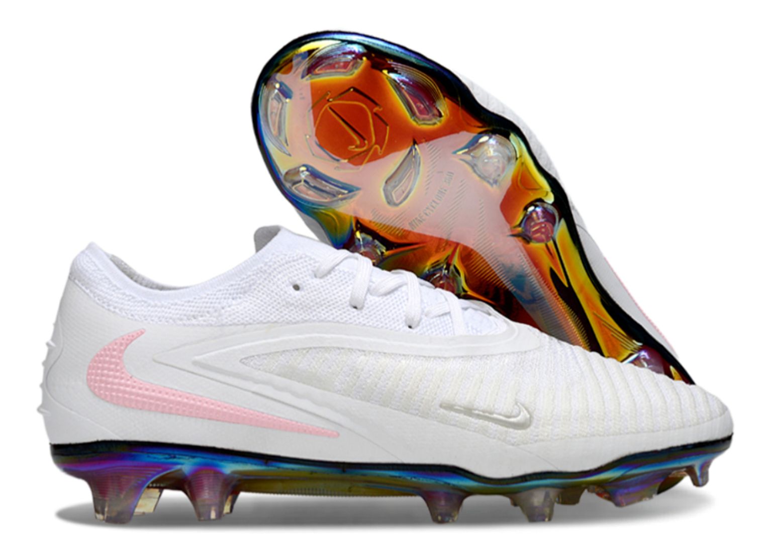 Tacos Phantom FG - Natural firme Lote 2