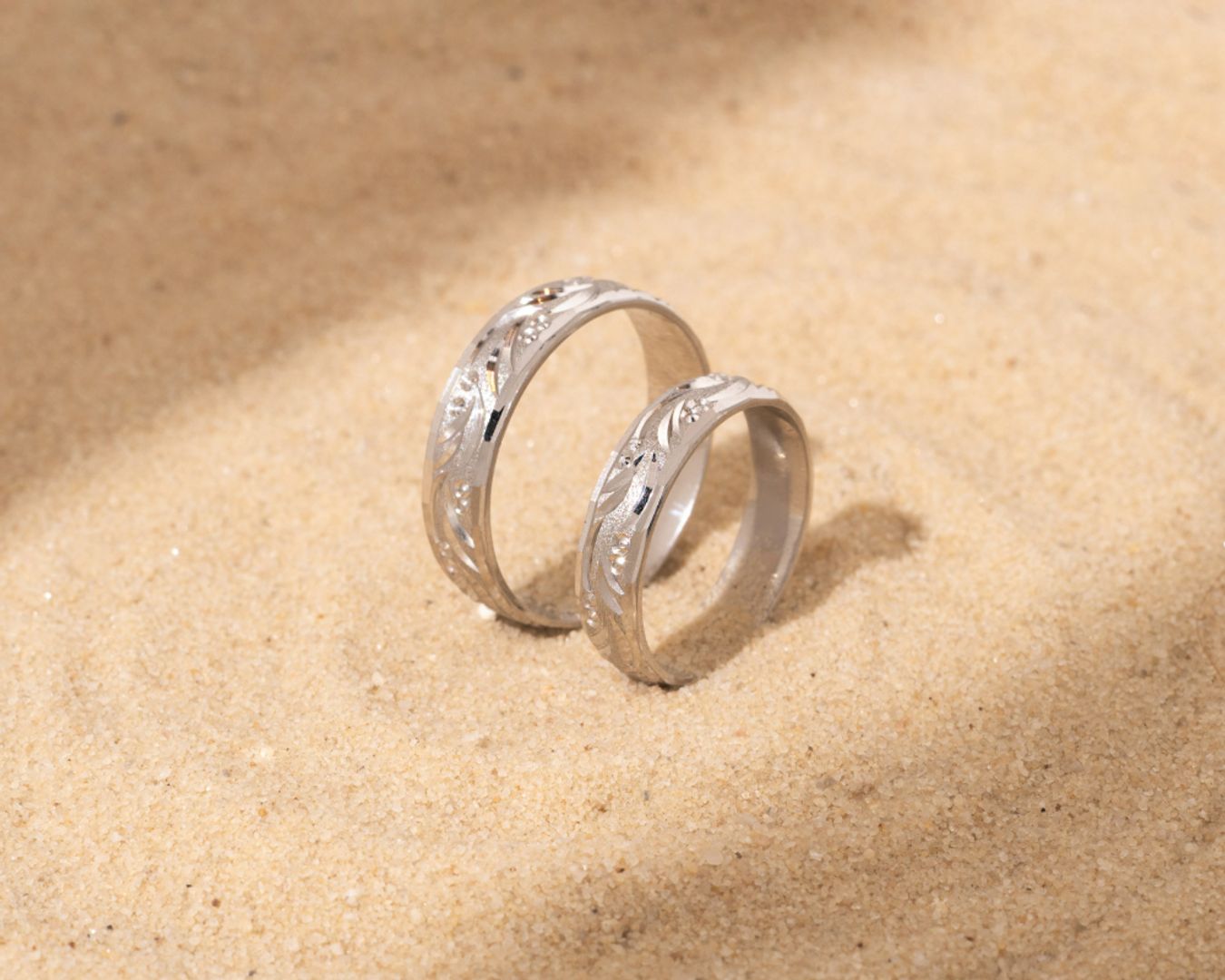 Argollas Ramaje