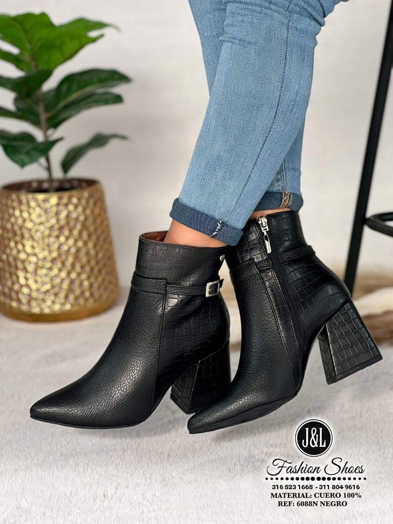 6088N NEGRO