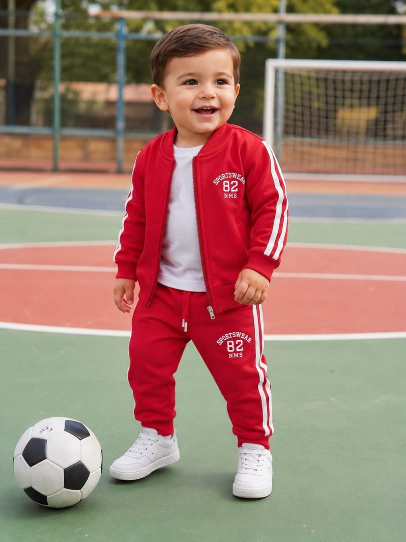 DEPORTIVO BEBE
