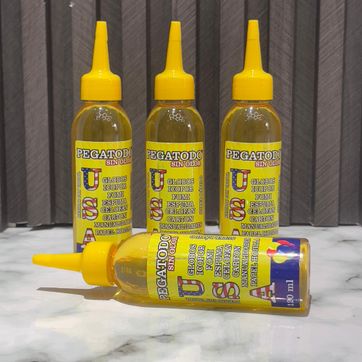 Imagen del producto PEGANTE DE GLOBOS PEGA TODO 120 CC