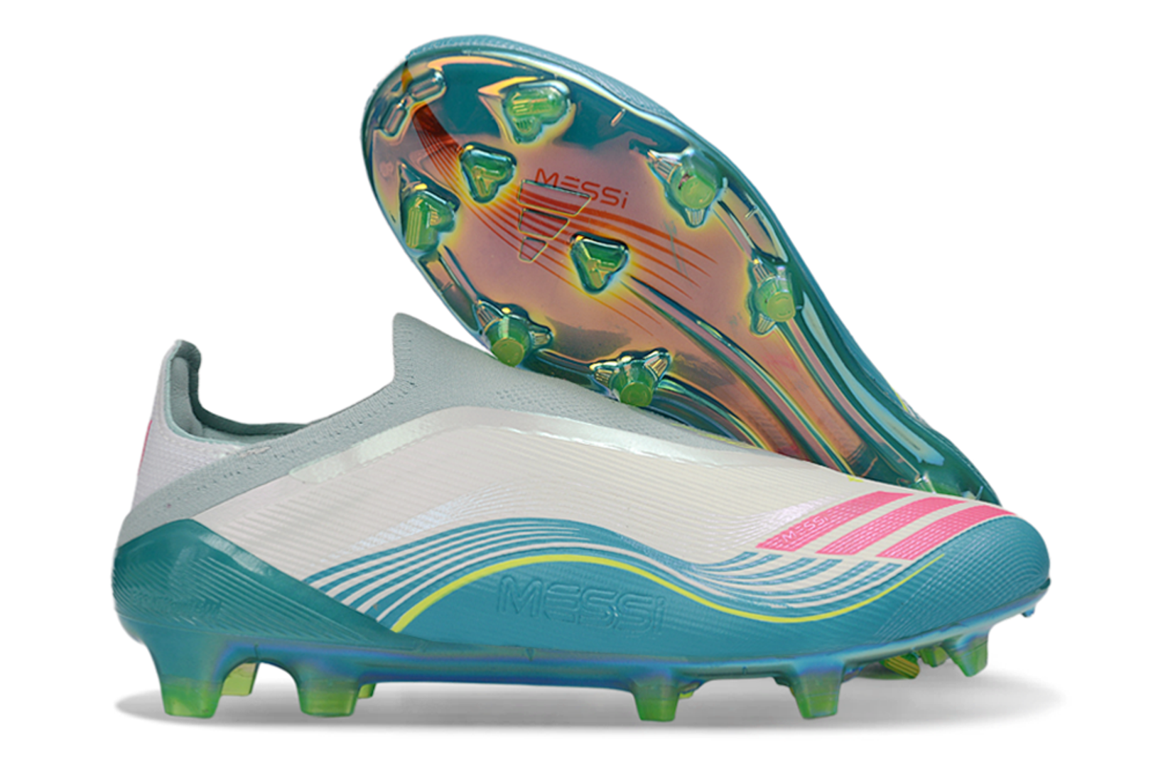 Tacos F50 FG - Natural firme Lote 1