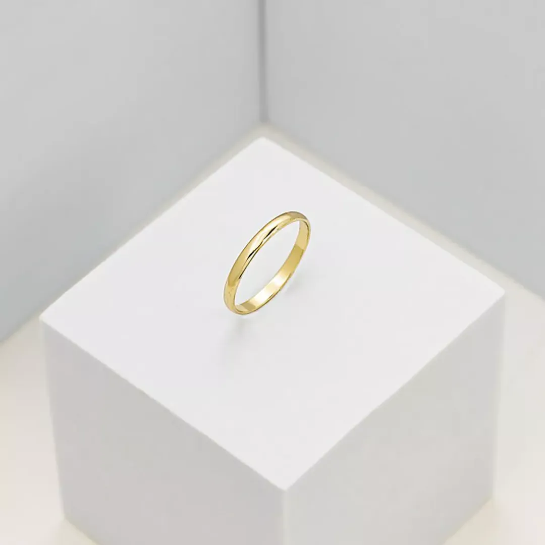 Anillo Alianza