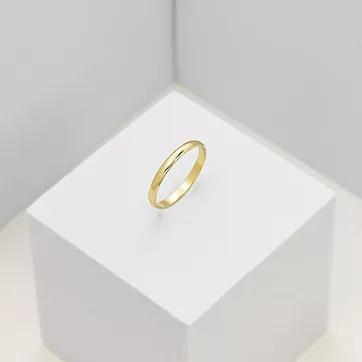 Anillo Alianza - imagen 1