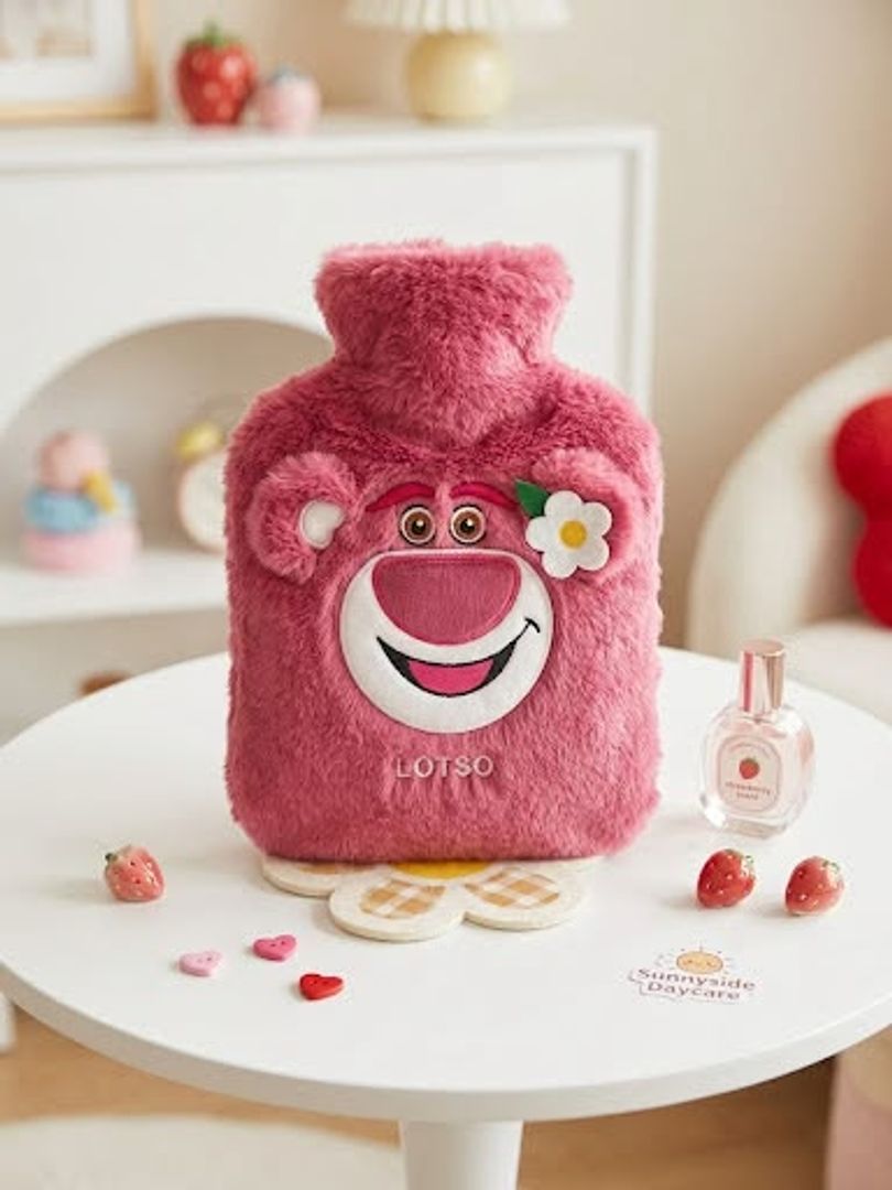 BOLSA TÉRMICA LOTSO 