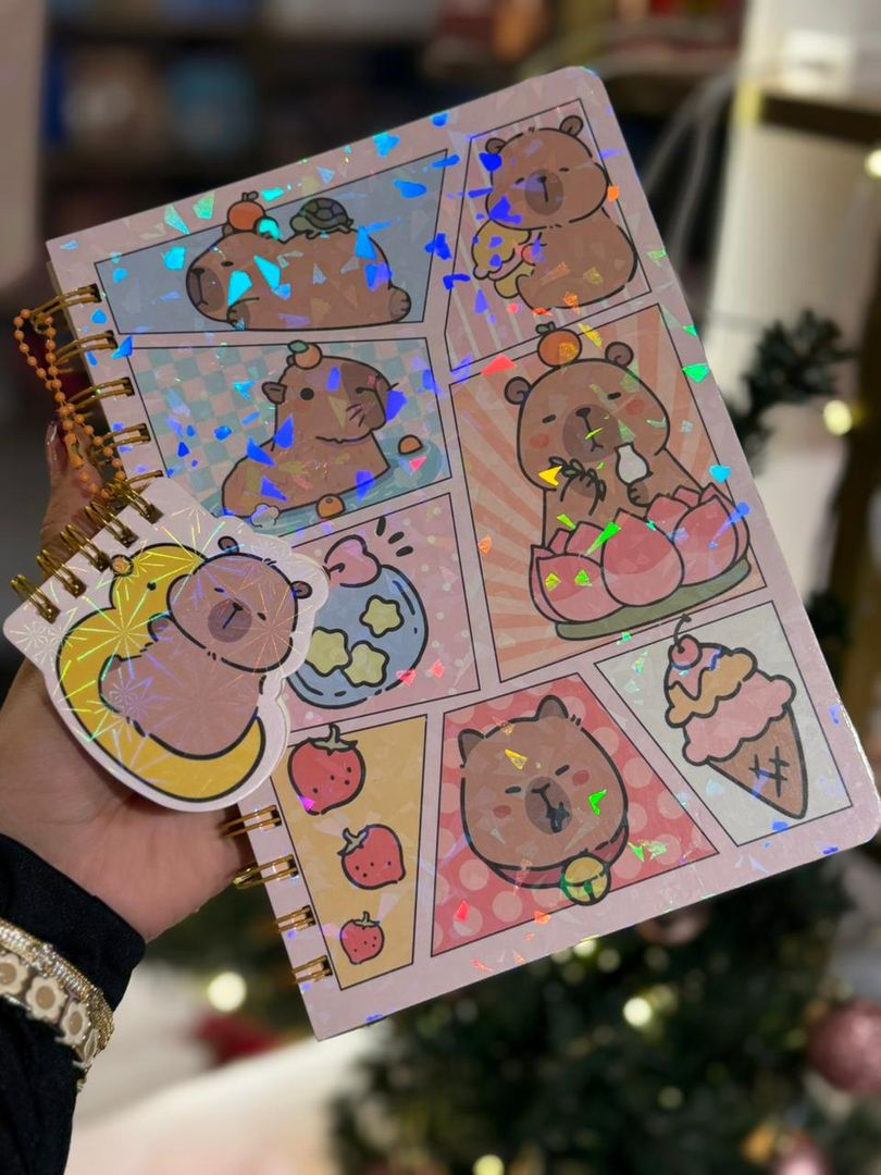 CUADERNO + MINI LIBRETA 88-3