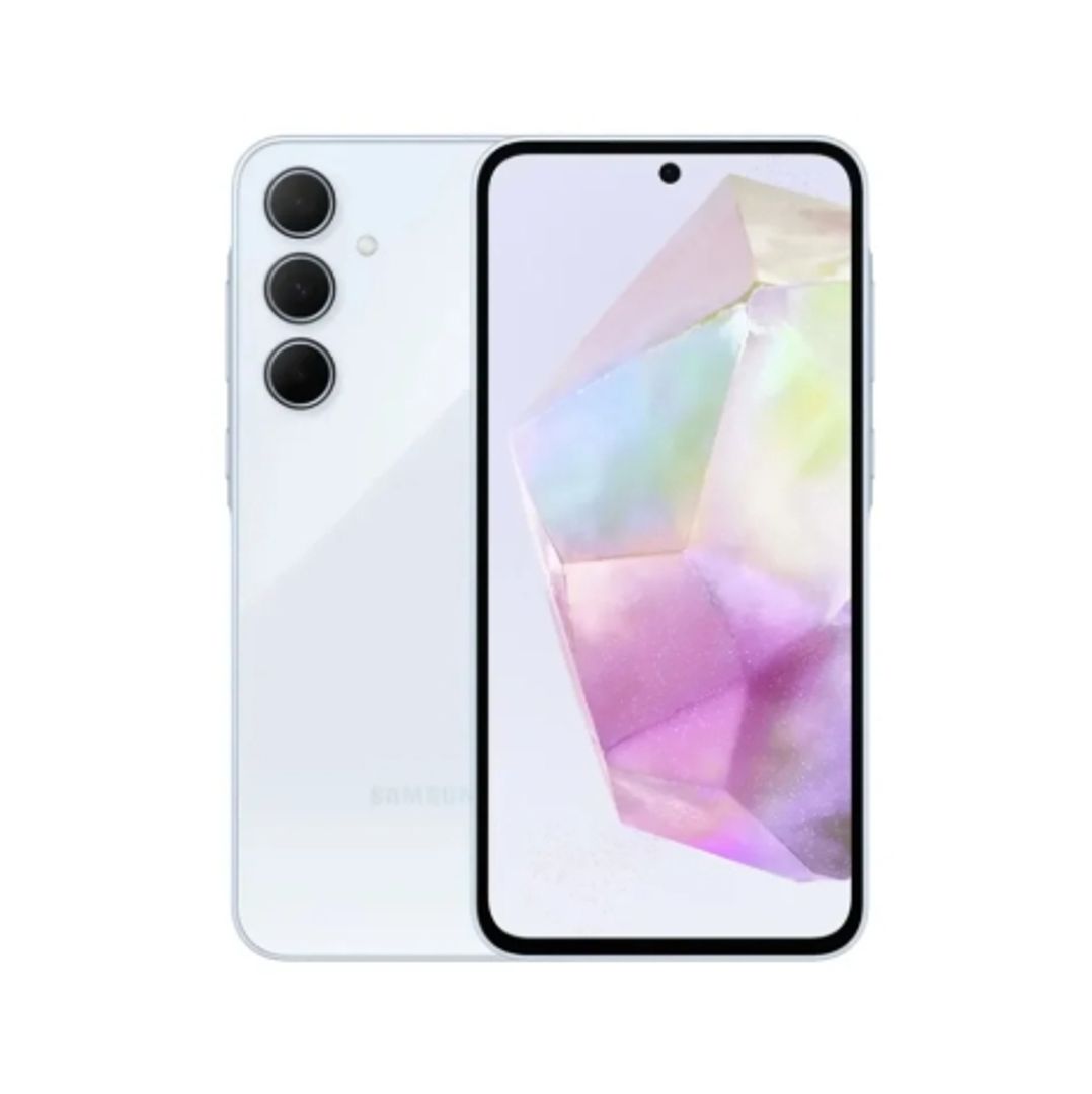 CEL SAMSUNG A35/ 8 GB RAM/ 256 GB