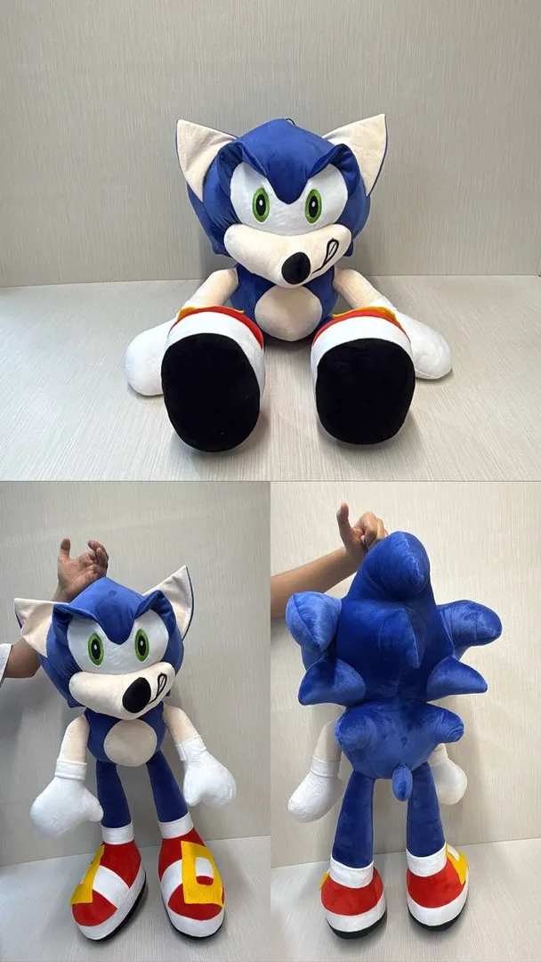 SONIC 1 M