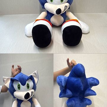 Imagen del producto SONIC 1 M