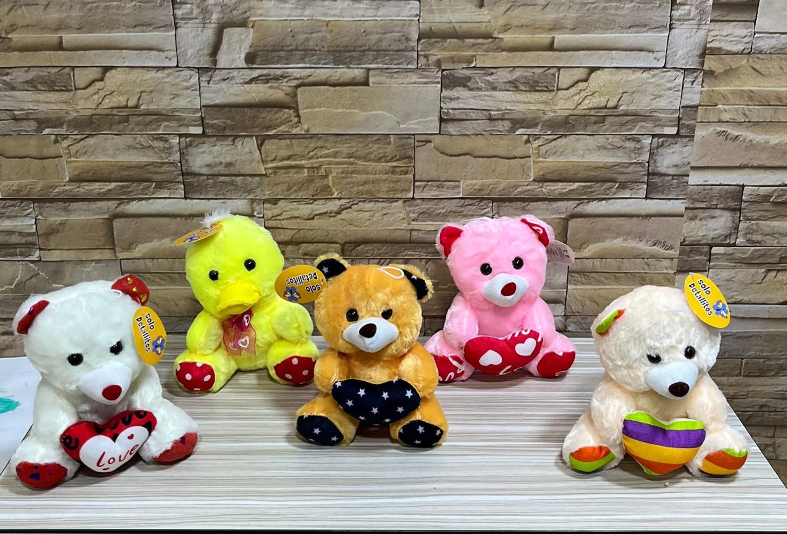 OSO ECONOMICO 20CM